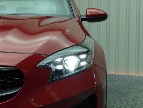 KIA XCEED 1.6 RDI 136 ISG MHEV EMOTION DCT7 2022 de segunda mano