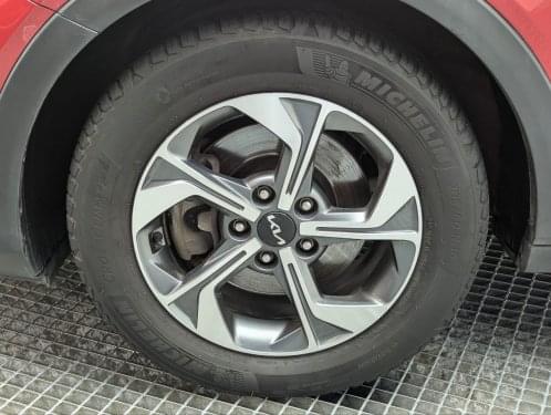 KIA XCEED 1.6 RDI 136 ISG MHEV EMOTION DCT7 2022 de segunda mano