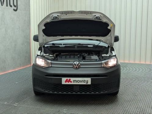 Comprar VOLKSWAGEN CADDY MAXI CARGO 2.0 TDI 122CV DSG 2022 de segunda mano VOLKSWAGEN CADDY MAXI CARGO 2.0 TDI 122CV DSG 2022 de segunda mano