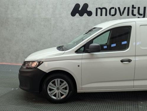 Comprar VOLKSWAGEN CADDY MAXI CARGO 2.0 TDI 122CV DSG 2022 de segunda mano VOLKSWAGEN CADDY MAXI CARGO 2.0 TDI 122CV DSG 2022 de segunda mano