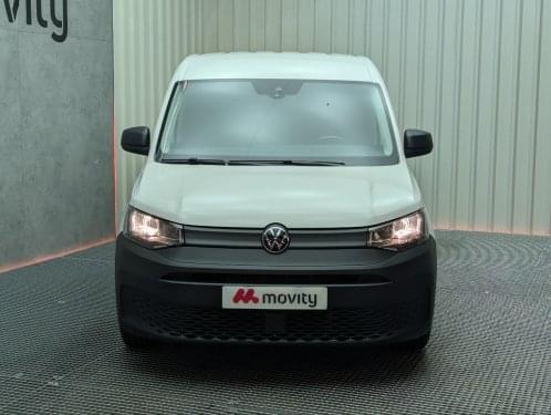 Comprar VOLKSWAGEN CADDY MAXI CARGO 2.0 TDI 122CV DSG 2022 de segunda mano VOLKSWAGEN CADDY MAXI CARGO 2.0 TDI 122CV DSG 2022 de segunda mano