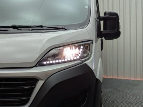 FIAT DUCATO FURGON 30 L2H2 2.0 MJET 115CV 2020 de segunda mano