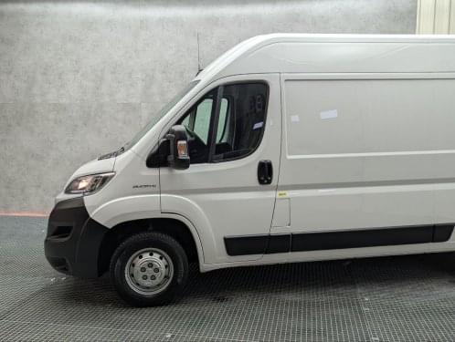 FIAT DUCATO FURGON 30 L2H2 2.0 MJET 115CV 2020 de segunda mano