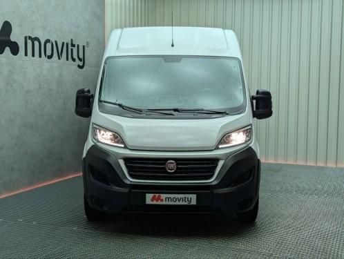 FIAT DUCATO FURGON 30 L2H2 2.0 MJET 115CV 2020 de segunda mano