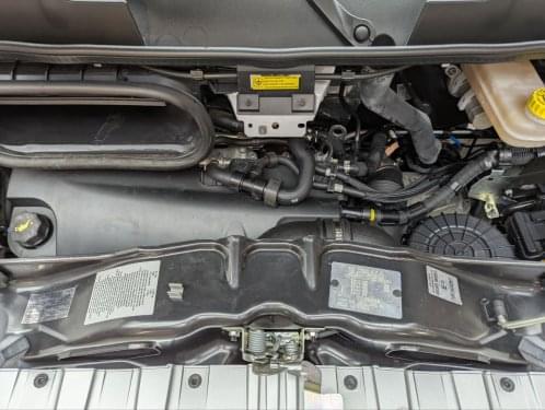 Comprar FIAT DUCATO CARROZADO IGLUVAN 3.0 GNC 136CV 2021 de segunda mano FIAT DUCATO CARROZADO IGLUVAN 3.0 GNC 136CV 2021 de segunda mano