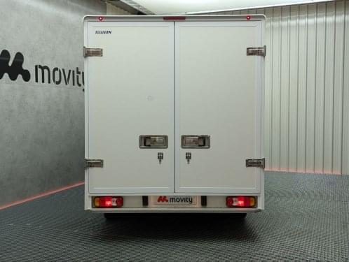 Comprar FIAT DUCATO CARROZADO IGLUVAN 3.0 GNC 136CV 2021 de segunda mano FIAT DUCATO CARROZADO IGLUVAN 3.0 GNC 136CV 2021 de segunda mano