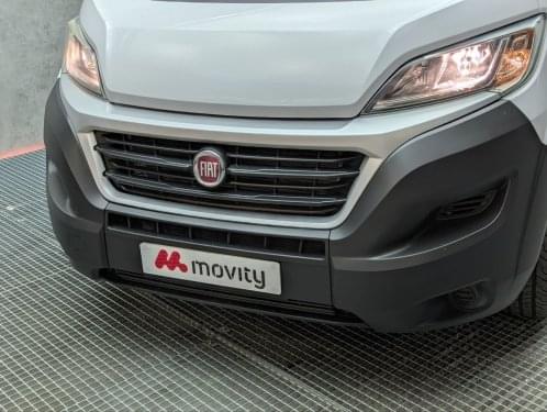 Comprar FIAT DUCATO CARROZADO IGLUVAN 3.0 GNC 136CV 2021 de segunda mano FIAT DUCATO CARROZADO IGLUVAN 3.0 GNC 136CV 2021 de segunda mano