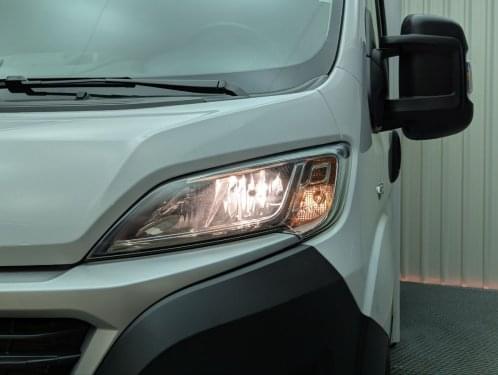 Comprar FIAT DUCATO CARROZADO IGLUVAN 3.0 GNC 136CV 2021 de segunda mano FIAT DUCATO CARROZADO IGLUVAN 3.0 GNC 136CV 2021 de segunda mano