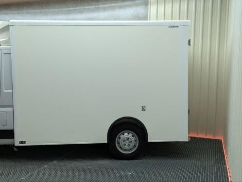 Comprar FIAT DUCATO CARROZADO IGLUVAN 3.0 GNC 136CV 2021 de segunda mano FIAT DUCATO CARROZADO IGLUVAN 3.0 GNC 136CV 2021 de segunda mano