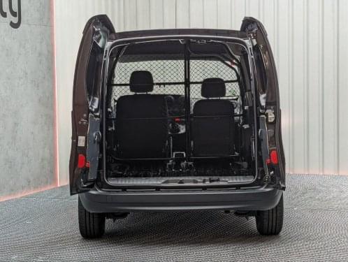 Comprar MERCEDES CITAN 1.5 109 CDI FURGON 90CV 2019 de segunda mano MERCEDES CITAN 1.5 109 CDI FURGON 90CV 2019 de segunda mano