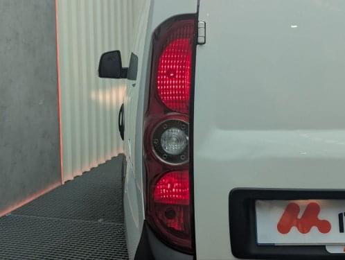 Comprar FIAT DOBLO CARGO 1.3MJT SX 95CV 2021 de segunda mano FIAT DOBLO CARGO 1.3MJT SX 95CV 2021 de segunda mano