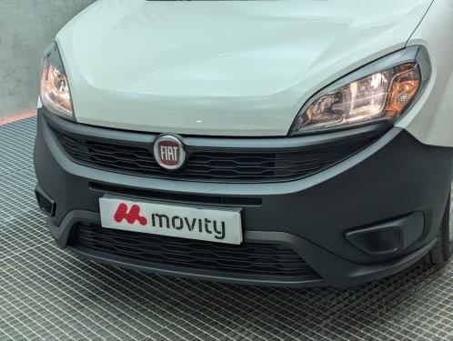 Comprar FIAT DOBLO CARGO 1.3MJT SX 95CV 2021 de segunda mano FIAT DOBLO CARGO 1.3MJT SX 95CV 2021 de segunda mano