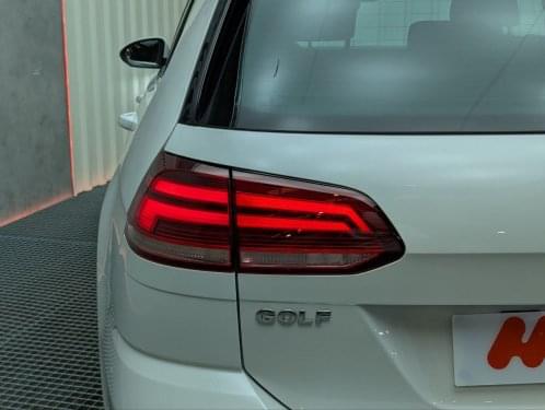 VOLKSWAGEN GOLF 2.0 TDI BMT 150 CV R-LINE VARIANT 2019 de segunda mano
