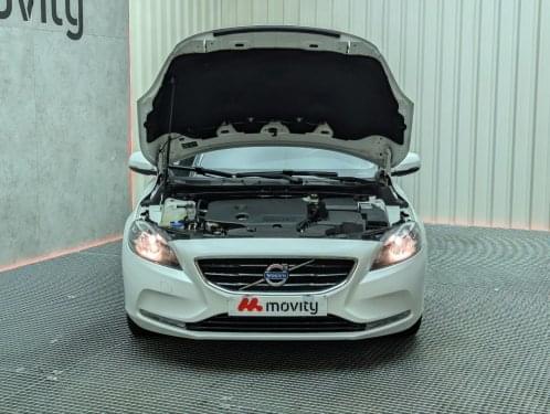 VOLVO V40 D2 116CV OCEAN RACE 2015 de segunda mano