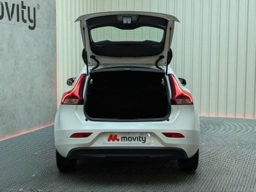 VOLVO V40 D2 116CV OCEAN RACE 2015 de segunda mano