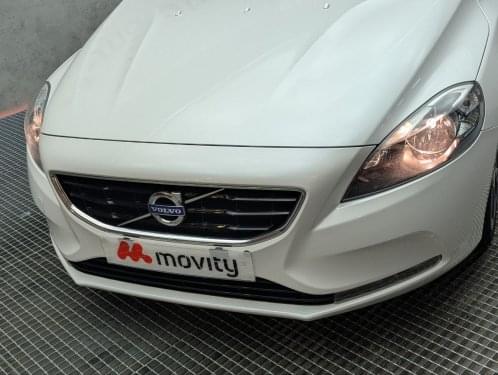 VOLVO V40 D2 116CV OCEAN RACE 2015 de segunda mano