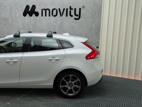 VOLVO V40 D2 116CV OCEAN RACE 2015 de segunda mano