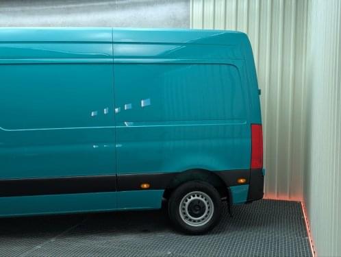 Comprar MERCEDES SPRINTER FURGON 300 314CDI L2H2 AUTOMATICO 143CV 2020 de segunda mano MERCEDES SPRINTER FURGON 300 314CDI L2H2 AUTOMATICO 143CV 2020 de segunda mano