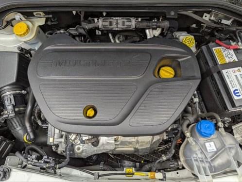 FIAT DOBLO  MAXI CARGO XL 1.6 MJT 105CV 2020 de segunda mano