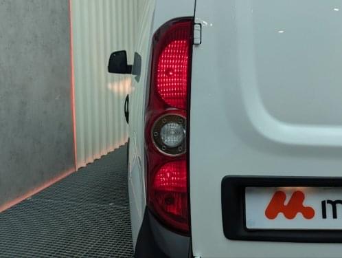 FIAT DOBLO  MAXI CARGO XL 1.6 MJT 105CV 2020 de segunda mano