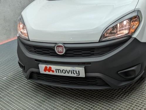 FIAT DOBLO  MAXI CARGO XL 1.6 MJT 105CV 2020 de segunda mano