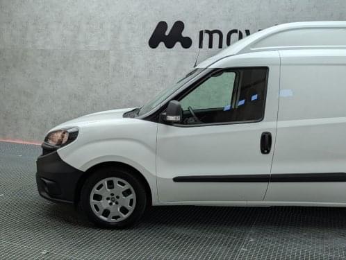 FIAT DOBLO  MAXI CARGO XL 1.6 MJT 105CV 2020 de segunda mano