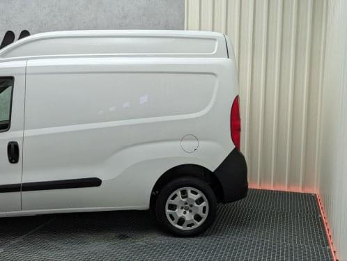 FIAT DOBLO  MAXI CARGO XL 1.6 MJT 105CV 2020 de segunda mano