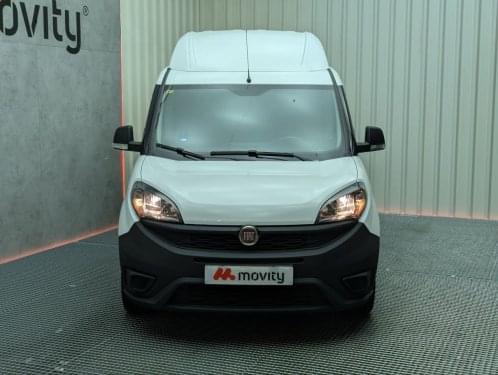 FIAT DOBLO  MAXI CARGO XL 1.6 MJT 105CV 2020 de segunda mano