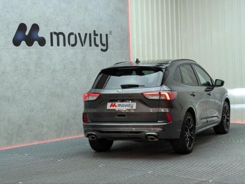 FORD KUGA ST-LINE X 1.5T ECOOBOST 150CV 2023 de segunda mano