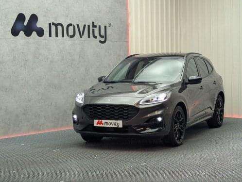 FORD KUGA ST-LINE X 1.5T ECOOBOST 150CV 2023 de segunda mano