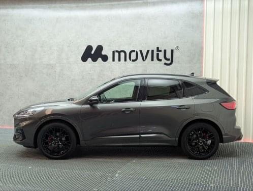 FORD KUGA ST-LINE X 1.5T ECOOBOST 150CV 2023 de segunda mano