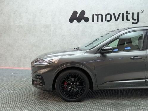 FORD KUGA ST-LINE X 1.5T ECOOBOST 150CV 2023 de segunda mano