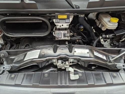 Comprar CITROEN JUMPER  FURGON 30 2.2 BLUEHDI 140CV L2H2 2020 de segunda mano CITROEN JUMPER  FURGON 30 2.2 BLUEHDI 140CV L2H2 2020 de segunda mano