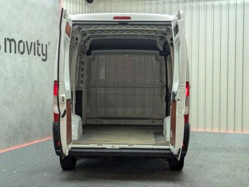 Comprar CITROEN JUMPER  FURGON 30 2.2 BLUEHDI 140CV L2H2 2020 de segunda mano CITROEN JUMPER  FURGON 30 2.2 BLUEHDI 140CV L2H2 2020 de segunda mano