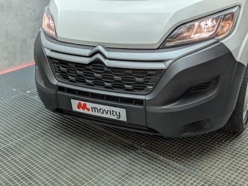 Comprar CITROEN JUMPER  FURGON 30 2.2 BLUEHDI 140CV L2H2 2020 de segunda mano CITROEN JUMPER  FURGON 30 2.2 BLUEHDI 140CV L2H2 2020 de segunda mano