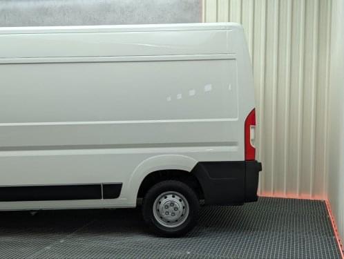 Comprar CITROEN JUMPER  FURGON 30 2.2 BLUEHDI 140CV L2H2 2020 de segunda mano CITROEN JUMPER  FURGON 30 2.2 BLUEHDI 140CV L2H2 2020 de segunda mano