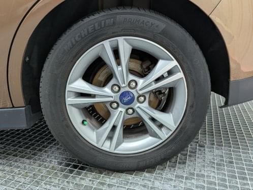 FORD GRAND C-MAX 1.0 ECOBOOST 125CV 2015 de segunda mano