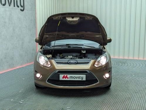 FORD GRAND C-MAX 1.0 ECOBOOST 125CV 2015 de segunda mano