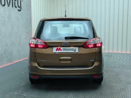 FORD GRAND C-MAX 1.0 ECOBOOST 125CV 2015 de segunda mano