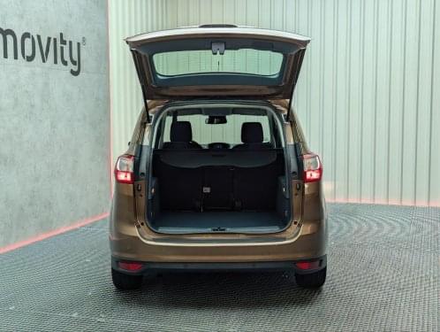 FORD GRAND C-MAX 1.0 ECOBOOST 125CV 2015 de segunda mano