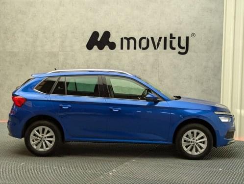 SKODA KAMIQ 1.5 TSI 150CV  DSG AMBITION 2023 de segunda mano