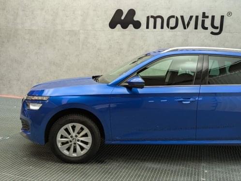 SKODA KAMIQ 1.5 TSI 150CV  DSG AMBITION 2023 de segunda mano