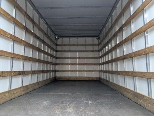 MERCEDES SPRINTER CHASIS CARROZADO 314CDI AUT 2022 de segunda mano