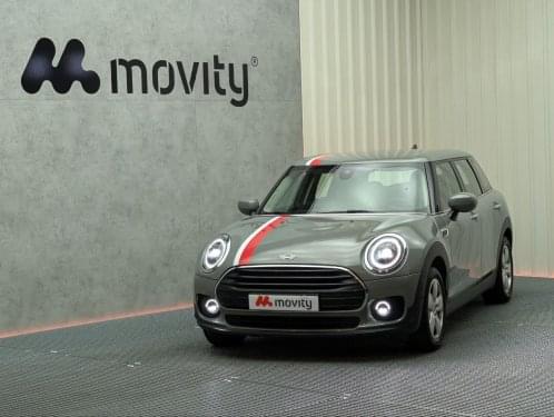 MINI CLUBMAN ONE D 116CV 2022 de segunda mano