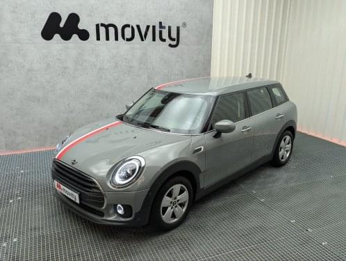 MINI CLUBMAN ONE D 116CV 2022 de segunda mano