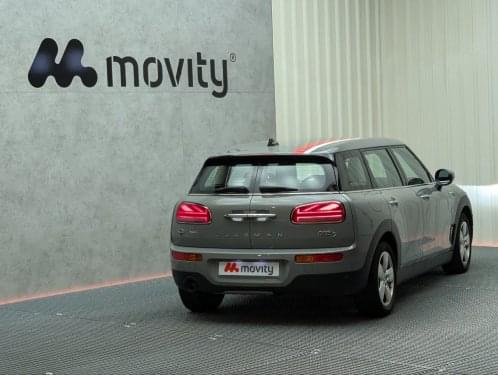 MINI CLUBMAN ONE D 116CV 2022 de segunda mano