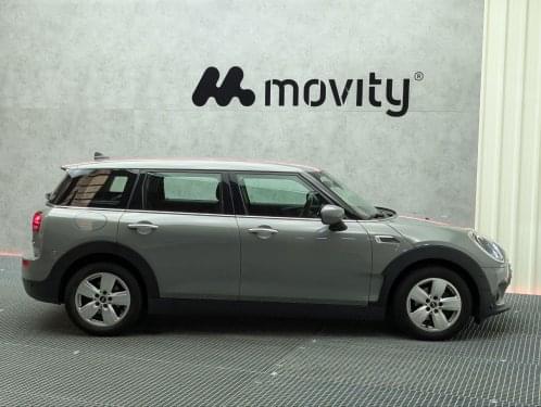 MINI CLUBMAN ONE D 116CV 2022 de segunda mano
