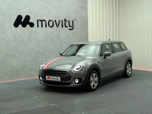 MINI CLUBMAN ONE D 116CV 2022 de segunda mano
