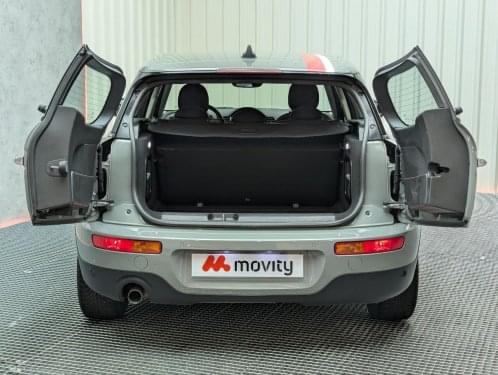 MINI CLUBMAN ONE D 116CV 2022 de segunda mano