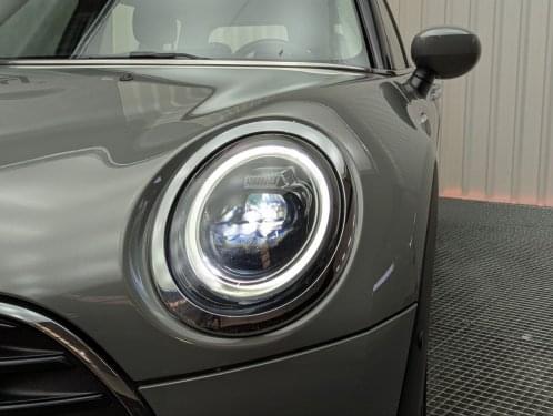 MINI CLUBMAN ONE D 116CV 2022 de segunda mano